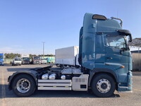 HINO Profia Trailer Head 2DG-SH1EEGG 2020 200,372km_6