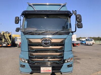 HINO Profia Trailer Head 2DG-SH1EEGG 2020 200,372km_7