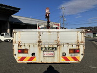 ISUZU Forward Self Loader (With 5 Steps Of Cranes) TKG-FRR90S2 2015 147,000km_10