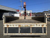 ISUZU Forward Self Loader (With 5 Steps Of Cranes) TKG-FRR90S2 2015 147,000km_11