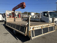 ISUZU Forward Self Loader (With 5 Steps Of Cranes) TKG-FRR90S2 2015 147,000km_14