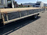 ISUZU Forward Self Loader (With 5 Steps Of Cranes) TKG-FRR90S2 2015 147,000km_16