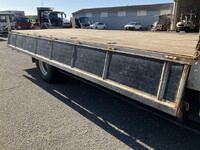 ISUZU Forward Self Loader (With 5 Steps Of Cranes) TKG-FRR90S2 2015 147,000km_17