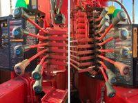 ISUZU Forward Self Loader (With 5 Steps Of Cranes) TKG-FRR90S2 2015 147,000km_19