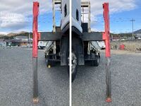 ISUZU Forward Self Loader (With 5 Steps Of Cranes) TKG-FRR90S2 2015 147,000km_20