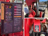 ISUZU Forward Self Loader (With 5 Steps Of Cranes) TKG-FRR90S2 2015 147,000km_21