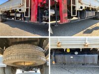 ISUZU Forward Self Loader (With 5 Steps Of Cranes) TKG-FRR90S2 2015 147,000km_22