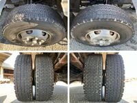 ISUZU Forward Self Loader (With 5 Steps Of Cranes) TKG-FRR90S2 2015 147,000km_23