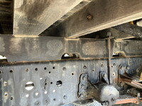 ISUZU Forward Self Loader (With 5 Steps Of Cranes) TKG-FRR90S2 2015 147,000km_25