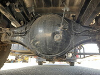 ISUZU Forward Self Loader (With 5 Steps Of Cranes) TKG-FRR90S2 2015 147,000km_26