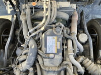 ISUZU Forward Self Loader (With 5 Steps Of Cranes) TKG-FRR90S2 2015 147,000km_29