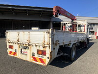 ISUZU Forward Self Loader (With 5 Steps Of Cranes) TKG-FRR90S2 2015 147,000km_2