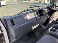 ISUZU Forward Self Loader (With 5 Steps Of Cranes) TKG-FRR90S2 2015 147,000km_32