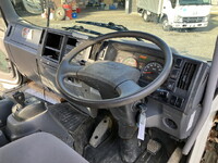 ISUZU Forward Self Loader (With 5 Steps Of Cranes) TKG-FRR90S2 2015 147,000km_35