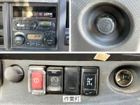 ISUZU Forward Self Loader (With 5 Steps Of Cranes) TKG-FRR90S2 2015 147,000km_40