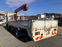 ISUZU Forward Self Loader (With 5 Steps Of Cranes) TKG-FRR90S2 2015 147,000km_4