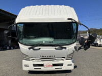ISUZU Forward Self Loader (With 5 Steps Of Cranes) TKG-FRR90S2 2015 147,000km_9