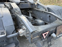 VOLVO Volvo FH Trailer Head - 2014 135,000km_13