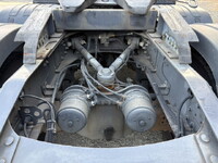 VOLVO Volvo FH Trailer Head - 2014 135,000km_15