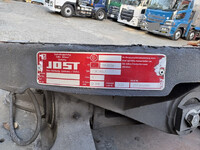 VOLVO Volvo FH Trailer Head - 2014 135,000km_21