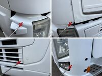 VOLVO Volvo FH Trailer Head - 2014 135,000km_33