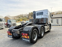 VOLVO Volvo FH Trailer Head - 2014 135,000km_3