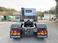 VOLVO Volvo FH Trailer Head - 2014 135,000km_6