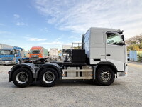 VOLVO Volvo FH Trailer Head - 2014 135,000km_7