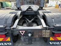 VOLVO Volvo FH Trailer Head - 2014 135,000km_8