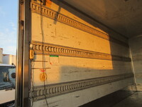 ISUZU Elf Aluminum Van TKG-NMR85AN 2013 453,177km_13