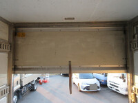 ISUZU Elf Aluminum Van TKG-NMR85AN 2013 453,177km_16