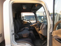 ISUZU Elf Aluminum Van TKG-NMR85AN 2013 453,177km_20