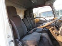 ISUZU Elf Aluminum Van TKG-NMR85AN 2013 453,177km_22