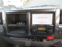 ISUZU Elf Aluminum Van TKG-NMR85AN 2013 453,177km_25