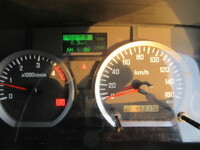 ISUZU Elf Aluminum Van TKG-NMR85AN 2013 453,177km_26