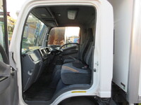 ISUZU Elf Aluminum Van TKG-NMR85AN 2013 453,177km_27