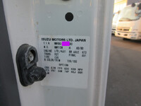 ISUZU Elf Aluminum Van TKG-NMR85AN 2013 453,177km_28
