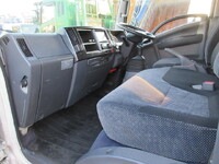 ISUZU Elf Aluminum Van TKG-NMR85AN 2013 453,177km_29