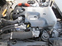 ISUZU Elf Aluminum Van TKG-NMR85AN 2013 453,177km_30