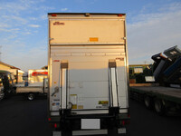 ISUZU Elf Aluminum Van TKG-NMR85AN 2013 453,177km_6