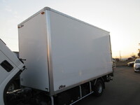 ISUZU Elf Aluminum Van TKG-NMR85AN 2013 453,177km_7