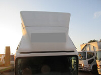 ISUZU Elf Aluminum Van TKG-NMR85AN 2013 453,177km_8