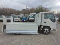 ISUZU Elf Dump TKG-NKR85AD 2014 143,000km_12