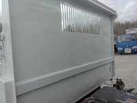 ISUZU Elf Dump TKG-NKR85AD 2014 143,000km_13