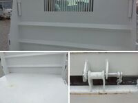 ISUZU Elf Dump TKG-NKR85AD 2014 143,000km_14