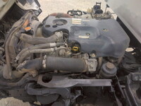 ISUZU Elf Dump TKG-NKR85AD 2014 143,000km_17