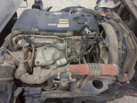 ISUZU Elf Dump TKG-NKR85AD 2014 143,000km_18