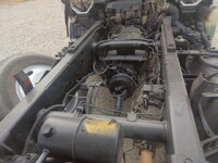 ISUZU Elf Dump TKG-NKR85AD 2014 143,000km_20