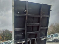 ISUZU Elf Dump TKG-NKR85AD 2014 143,000km_23