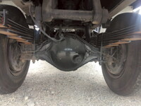 ISUZU Elf Dump TKG-NKR85AD 2014 143,000km_25